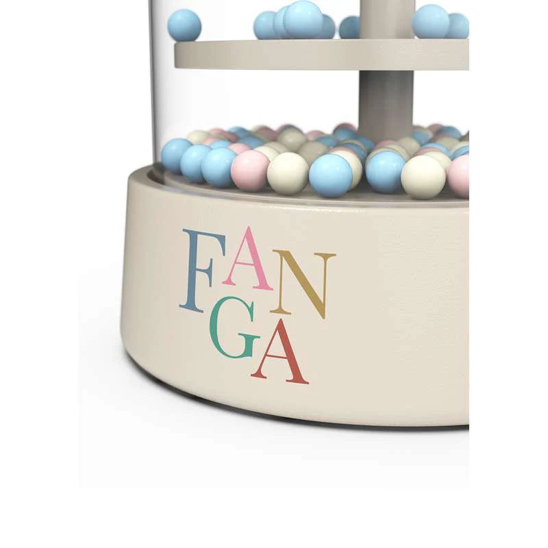 Palo de lluvia Montessori